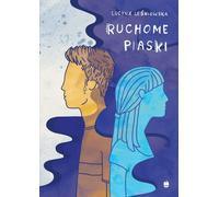 Ruchome piasski Lucyna Leœniowska (Buch auf Polnisch)