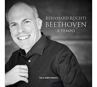 Ruchti,Bernhard - Beethoven a Tempo