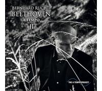 Ruchti, Bernhard - Beethoven a Tempo II [Import]