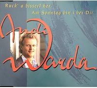 Ruck' a bisserl Her/Am Sonntag Bin i bei Dir (1992) [Import]