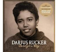Darius Rucker – Carolyn's Boy – CD