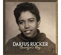 Rucker, Darius - Carolyn'S Boy (Vinyl)