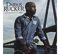 Rucker, Darius - Charleston. -CD+DVD [Import]