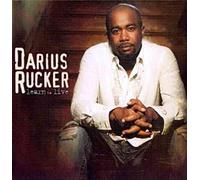 Darius Rucker – Learn to Live – CD – Universal Music Group