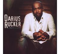 Rucker, Darius - Learn to Live [Import]