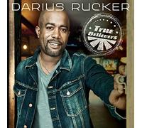 Rucker,Darius - True Believers [Import]