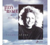 Rucker, Ellen - Thoughts of You