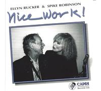 Rucker & Robinson - Nice Work