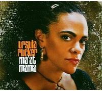 Rucker Ursula - Ma'at Mama