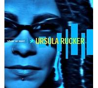 Rucker, Ursula - Silver Or Lead