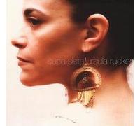 Rucker, Ursula - Supasista