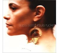 Rucker, Ursula - Supasista