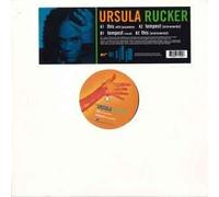Rucker, Ursula - This [Import]
