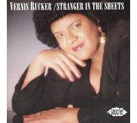 Vernis Rucker - Stranger in The Sheets [Import]