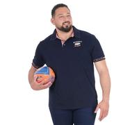 Ruckfield - Polo coton biologique droit - Taille 4x_l