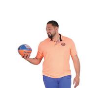 Ruckfield - Polo coton biologique droit - Taille xx_l