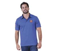 Ruckfield - Polo coton biologique droit - Taille xx_l