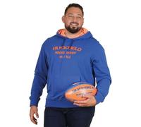 Ruckfield - Sweat Coton à Capuche Droit - Taille 3X_l