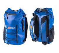 RUCKSACK CYCLONE WP BL