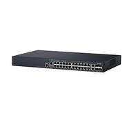 Ruckus Wireless ICX 7150 Commutateur PoE+ 24 ports avec 2 liaisons montantes 10 Go