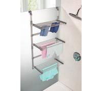 Ruco Étendoir à linge pour douche - 3 étages