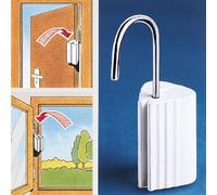 Ruco V 320 Lot de 2 butoirs pour Portes et fenêtres