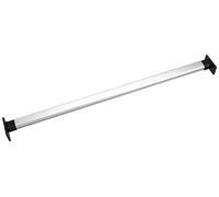 Ruco Tringle télescopique V792 – pour le rangement des vêtements