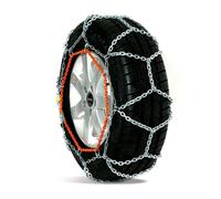 Paire de chaînes à neige renforcées RUDmatic Classic V 0141