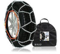 RUD 19661 Chaîne à Neige Classic V Renforcé Support de Montage Rudmatic, 1 Paire, 0161