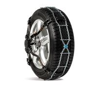 RUD Chaînes à neige Paire 4716733