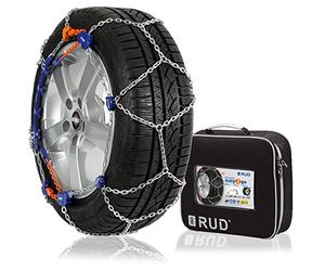 RUD 4716948 Chaîne à Neige Easy2go Compact, 1 Paire, 4035