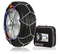 RUD 4716949 Chaîne à Neige Easy2go Compact, 1 Paire, 4040