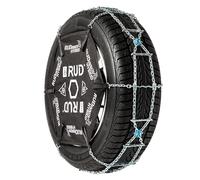 Paire de chaînes à neige RUDinnov8 HYBRID taille 7 mm H112