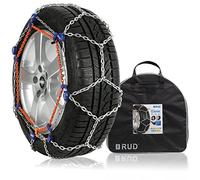 RUD 48494 Paire Chaînes à neige