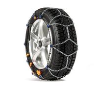RUD 4716964 Chaîne à Neige Grip Compact, 1 Paire, 4050