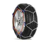 Chaînes à neige RUDmatic CLASSIC paire taille 0089 pour plusieurs tailles