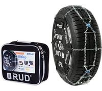 RUD 4718364 Chaînes à Neige Hybrid Innov8, 1 Paire, H100