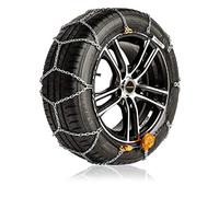 RUD NM32060STD Chaînes à Neige Uniqa Clack&Go, 1 Paire, L060