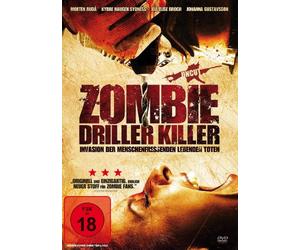 Ruda,Morten - Zombie Driller Killer