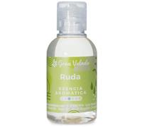 Ruda Nettoie et protège votre maison des mauvaises énergies | Usage professionnel | Idéal pour éloigner la négativité et nettoyer l'environnement | 250 ml