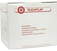 Rudafilm film de pansement 10 cmx10 m transparent 1 pc