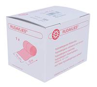 Rudavlies Bande adhésive non tissée 10 m
