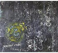 RUDD - DARK SHADES OF BLUE - cd - G3z