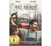 Rudd, Paul - Prince Avalanche [Import]
