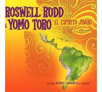 Rudd Roswell - El Espiritu Jibarro