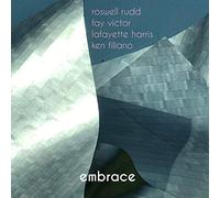 Rudd, Roswell - Embrace
