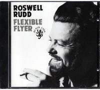 Rudd,Roswell - Flexible Flyer [Import]