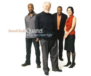 Rudd Roswell - Keep Your Heart Right