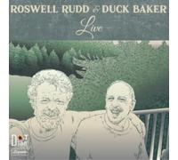 Rudd,Roswell - Live