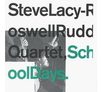 Rudd Roswell School Days